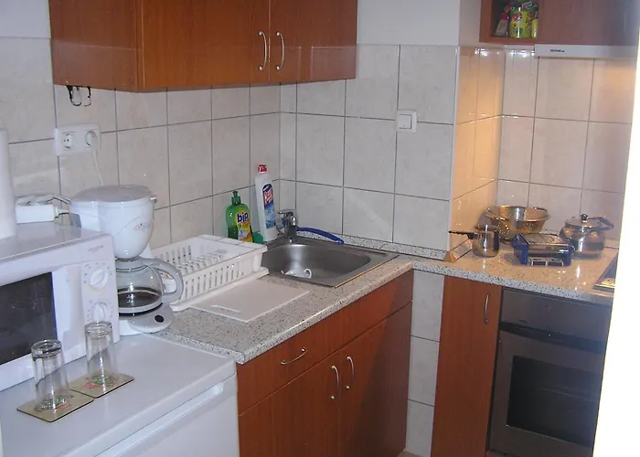 Raday Будапешт