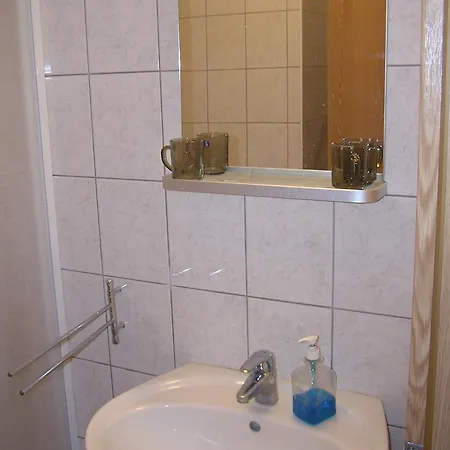 Raday Appartement Budapest
