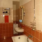 Lägenhet Raday Budapest
