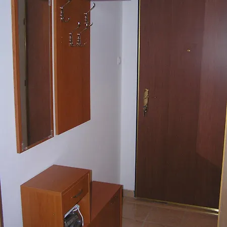 Raday Apartment *