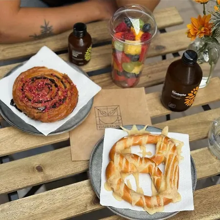 Raday Διαμέρισμα *