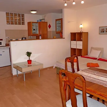 Raday Apartment