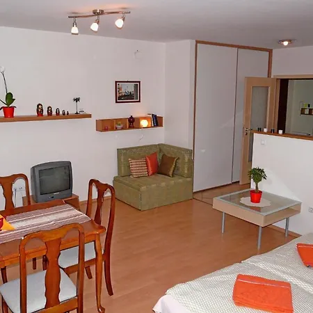 Apartment Raday *