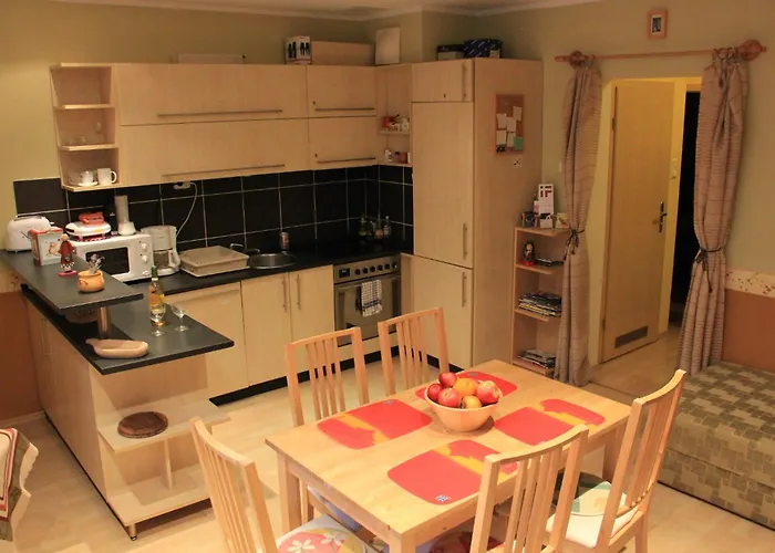 Διαμέρισμα Raday Βουδαπέστη