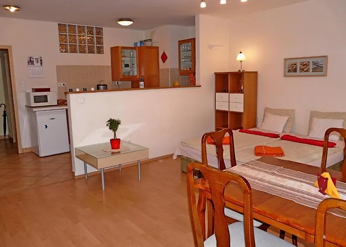 Raday Apartament