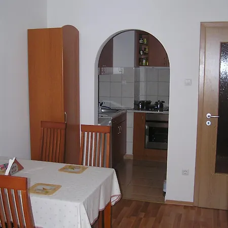 Raday Apartment