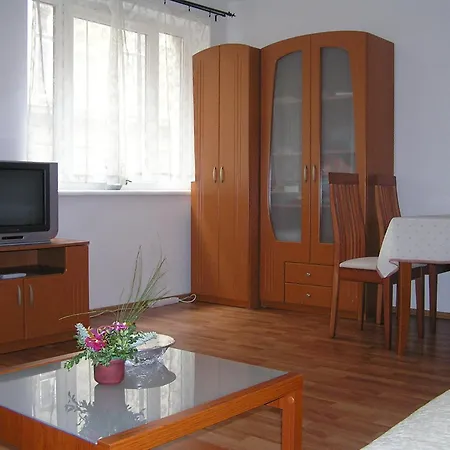 Apartment Raday
