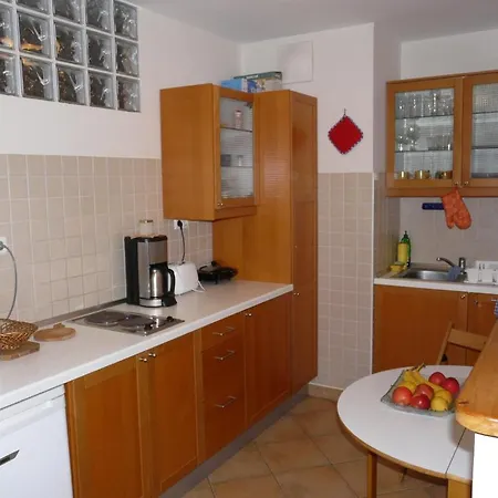 Raday Apartment