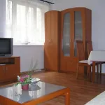 Apartmán Raday
