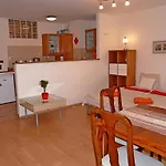 Raday Apartmán