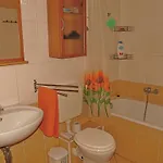 Apartmán Raday