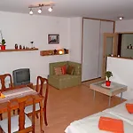Apartmán Raday *